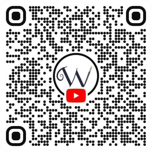 Wilhelmina Creations Videos and Shorts Now on YouTube @wilhelminacreations
