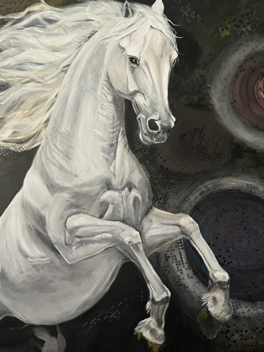 Breaking through the Matrix