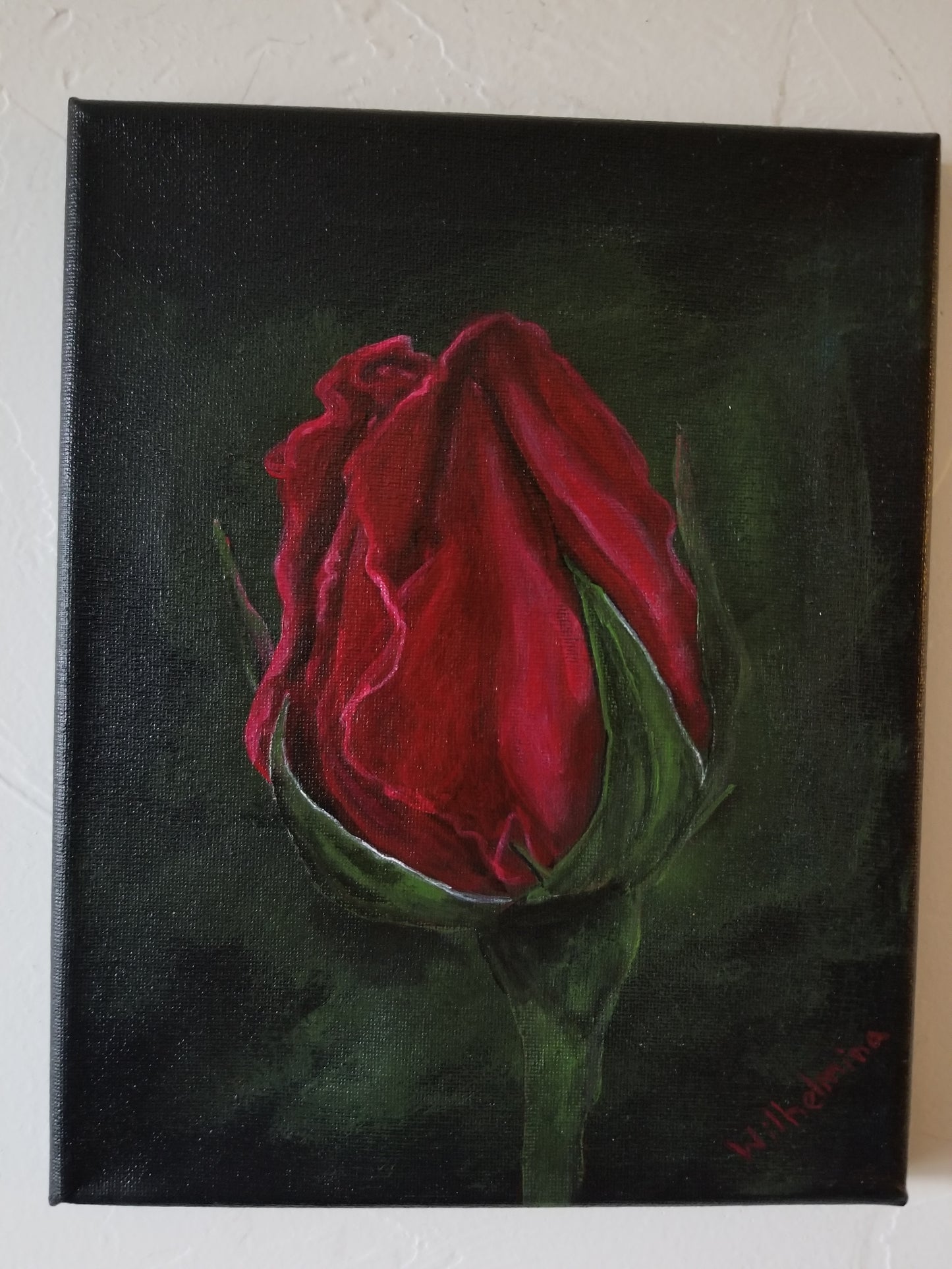 Painting classes: Let the art come to you!