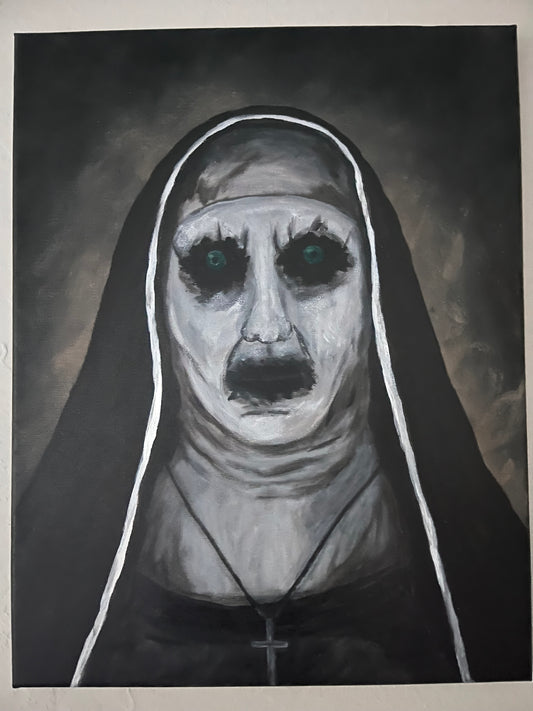 The Nun
