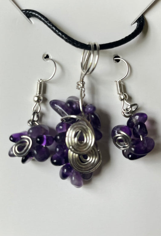 Wilhelmina Creations design Set