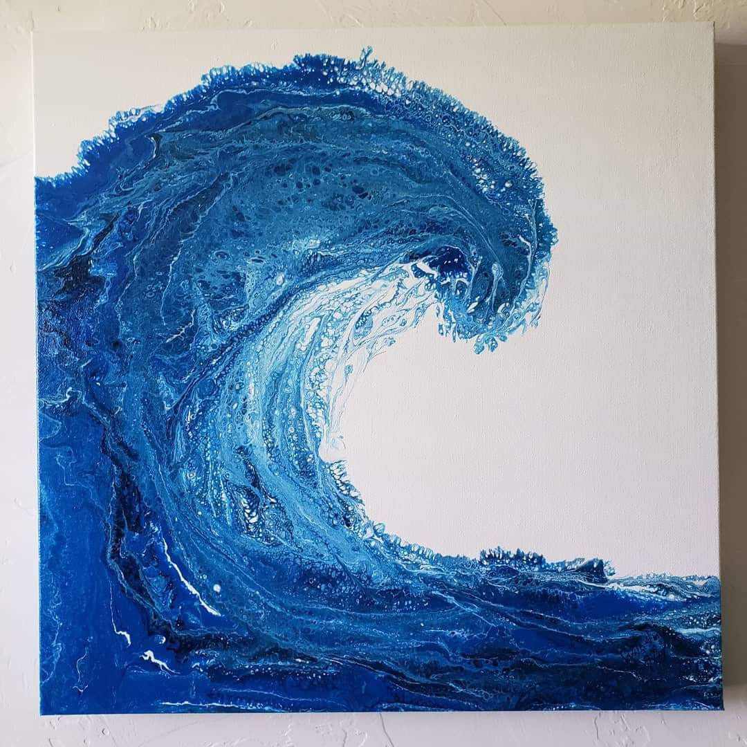 Painting classes: Let the art come to you!