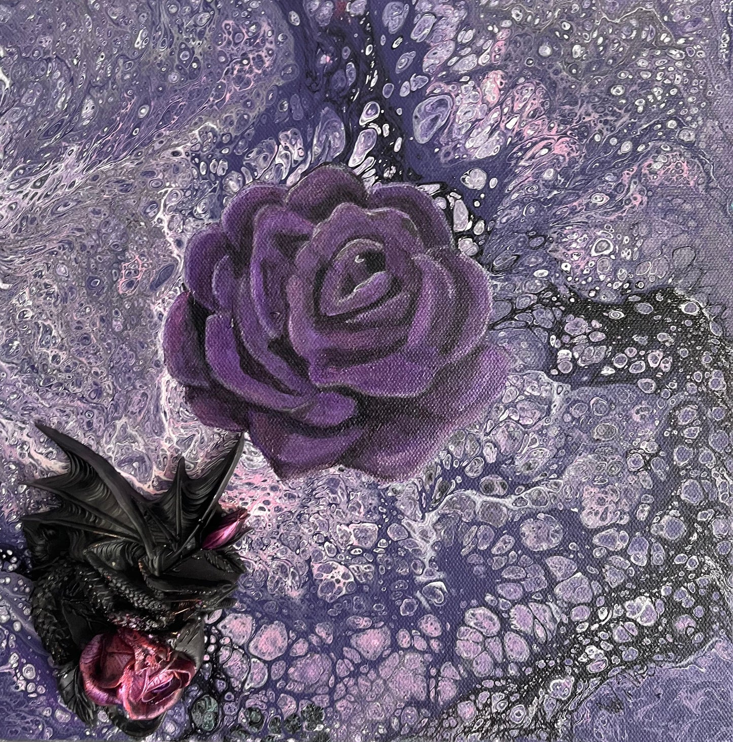 Dragon Art III