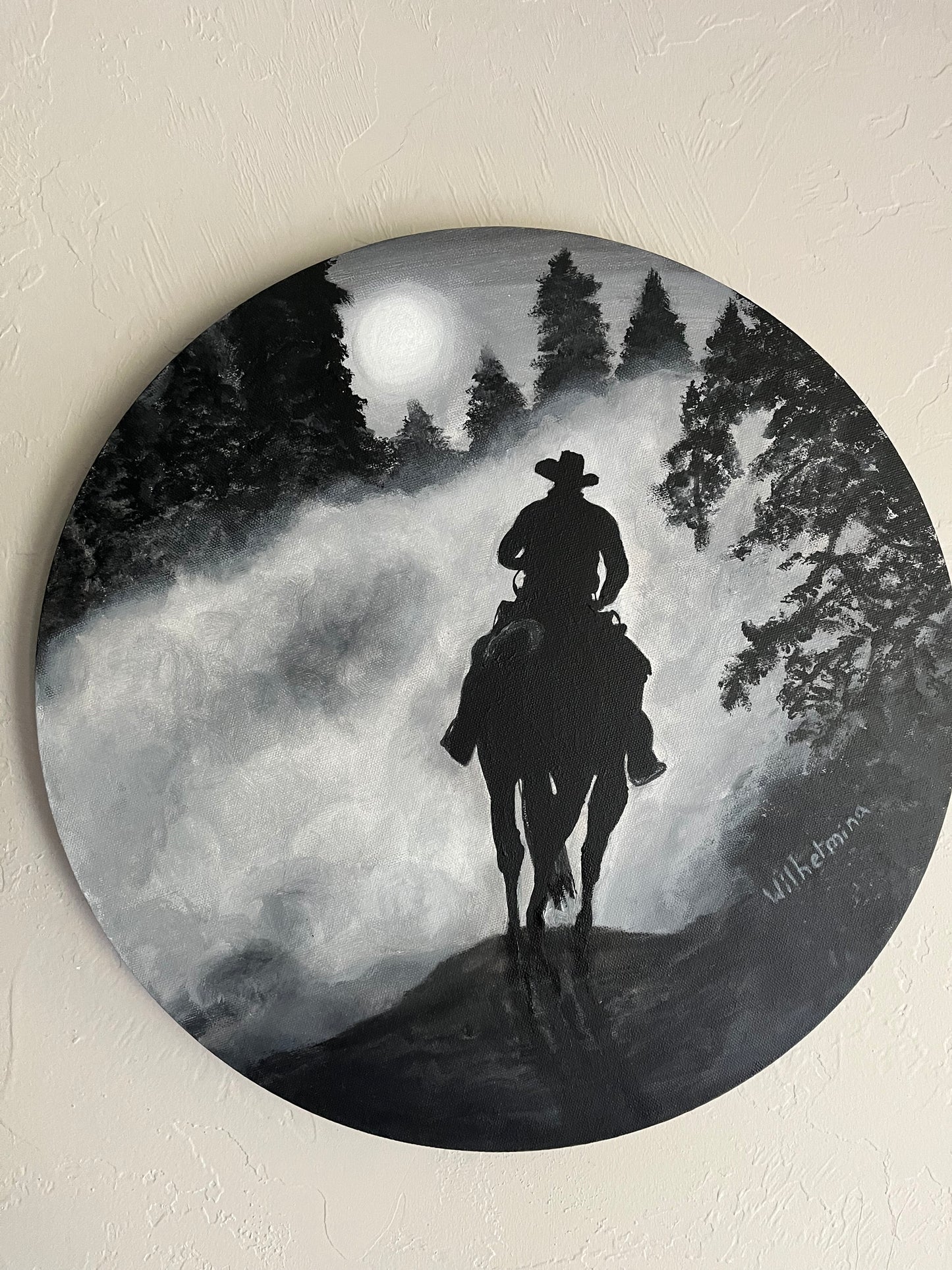 Painting classes: Let the art come to you!
