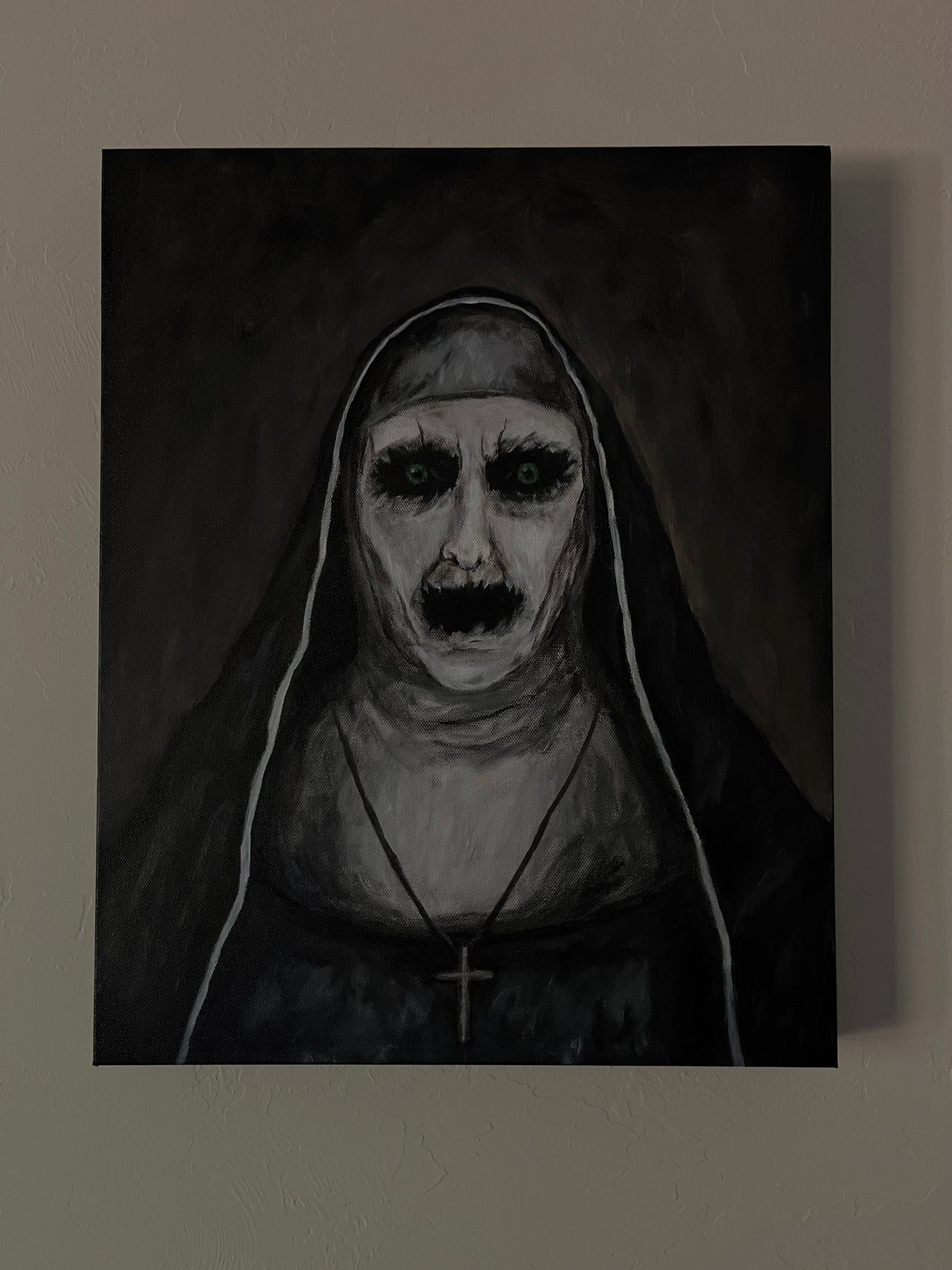 The Nun
