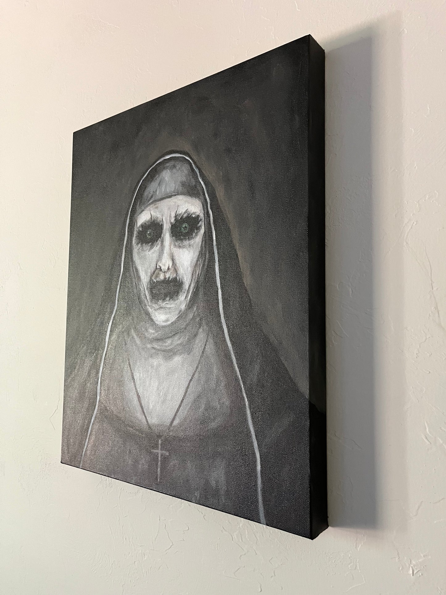 The Nun