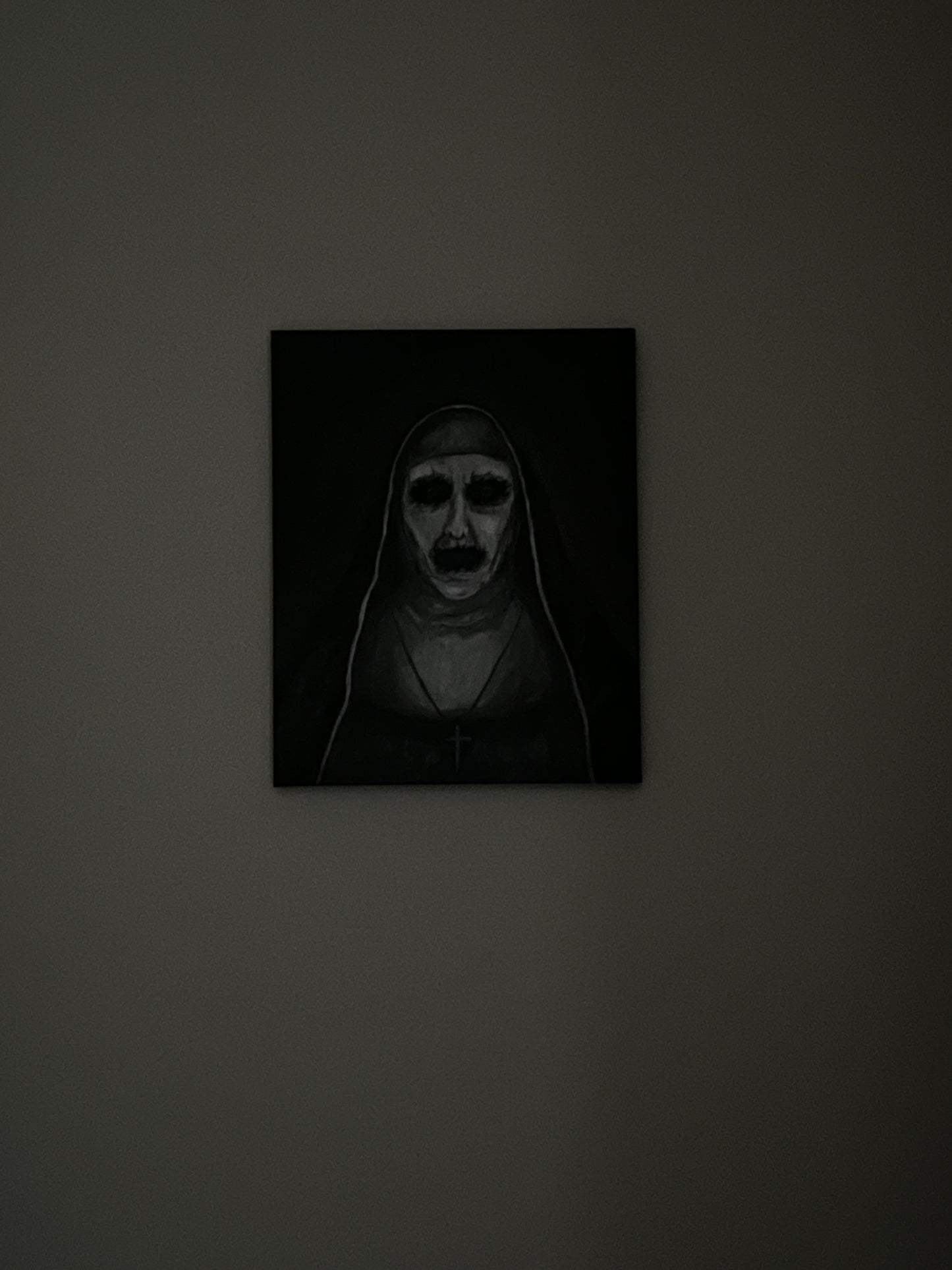 The Nun