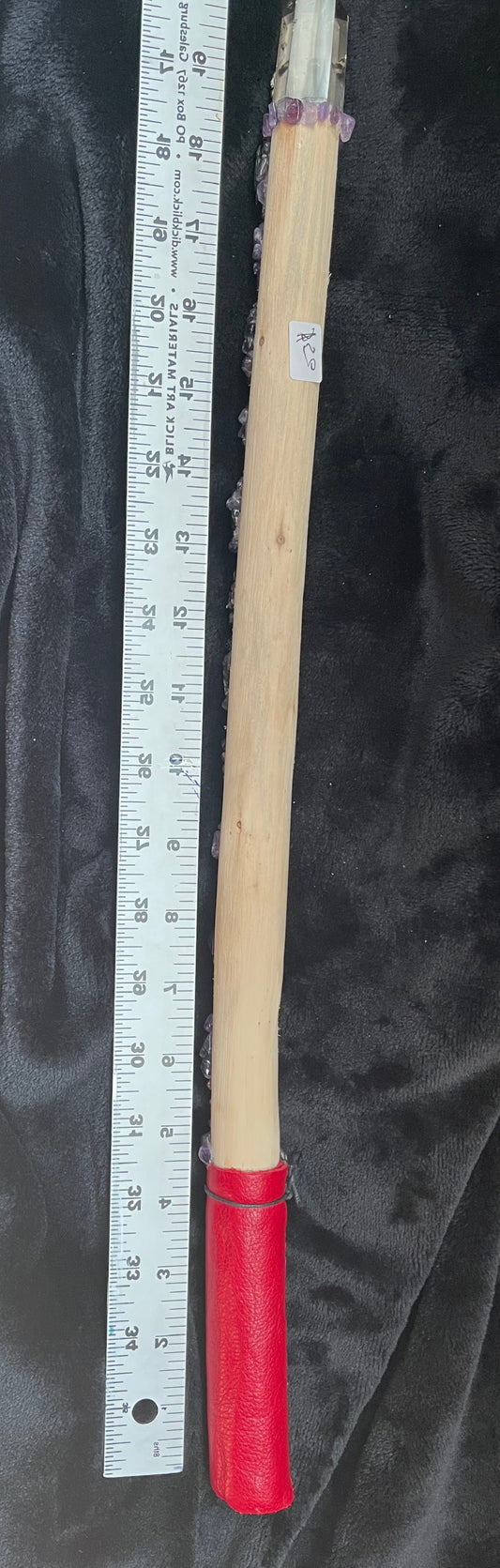 Light Wand titled: Creativity Power