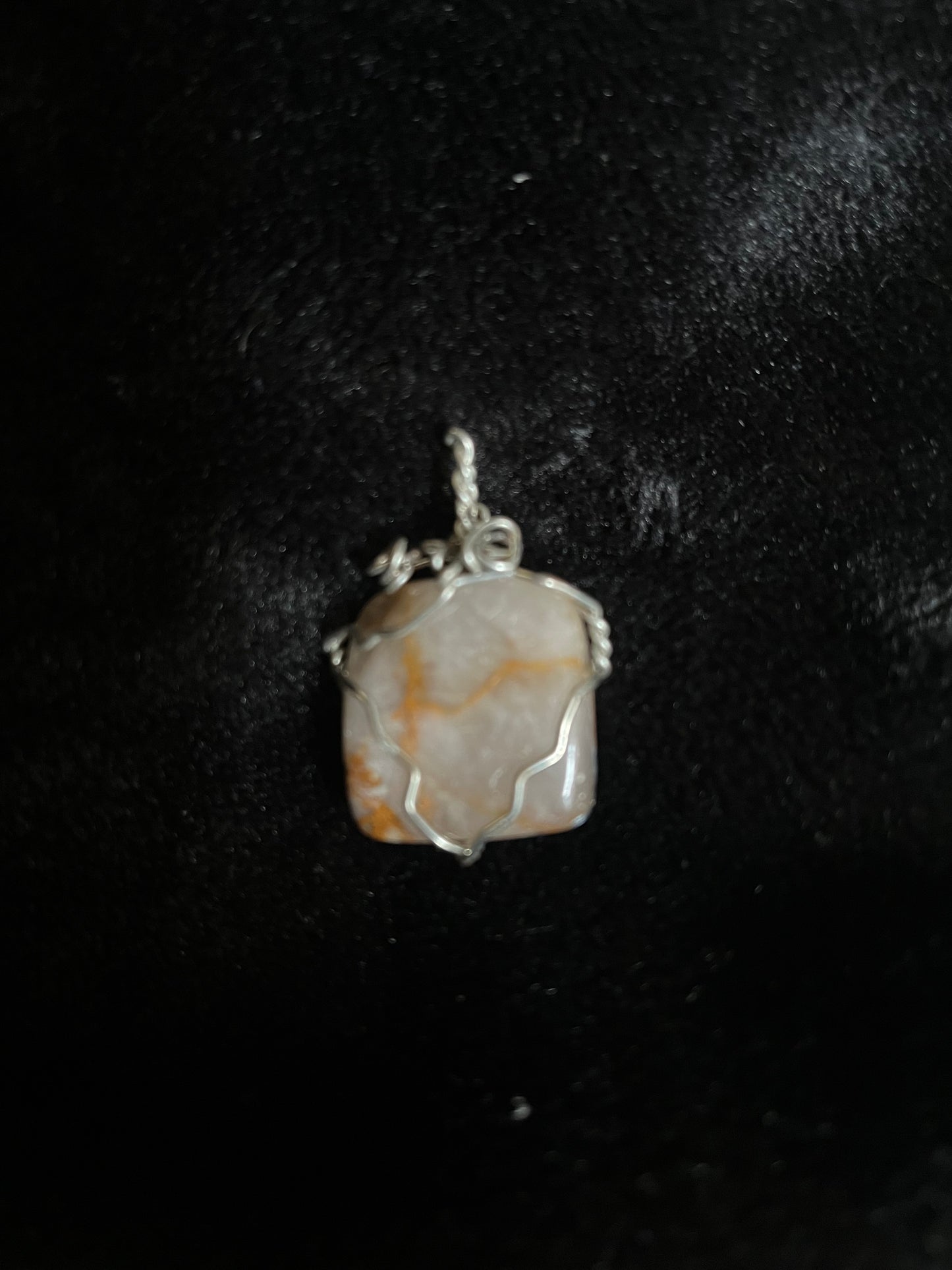 Pietersite Pendant - Various Unique Pendants