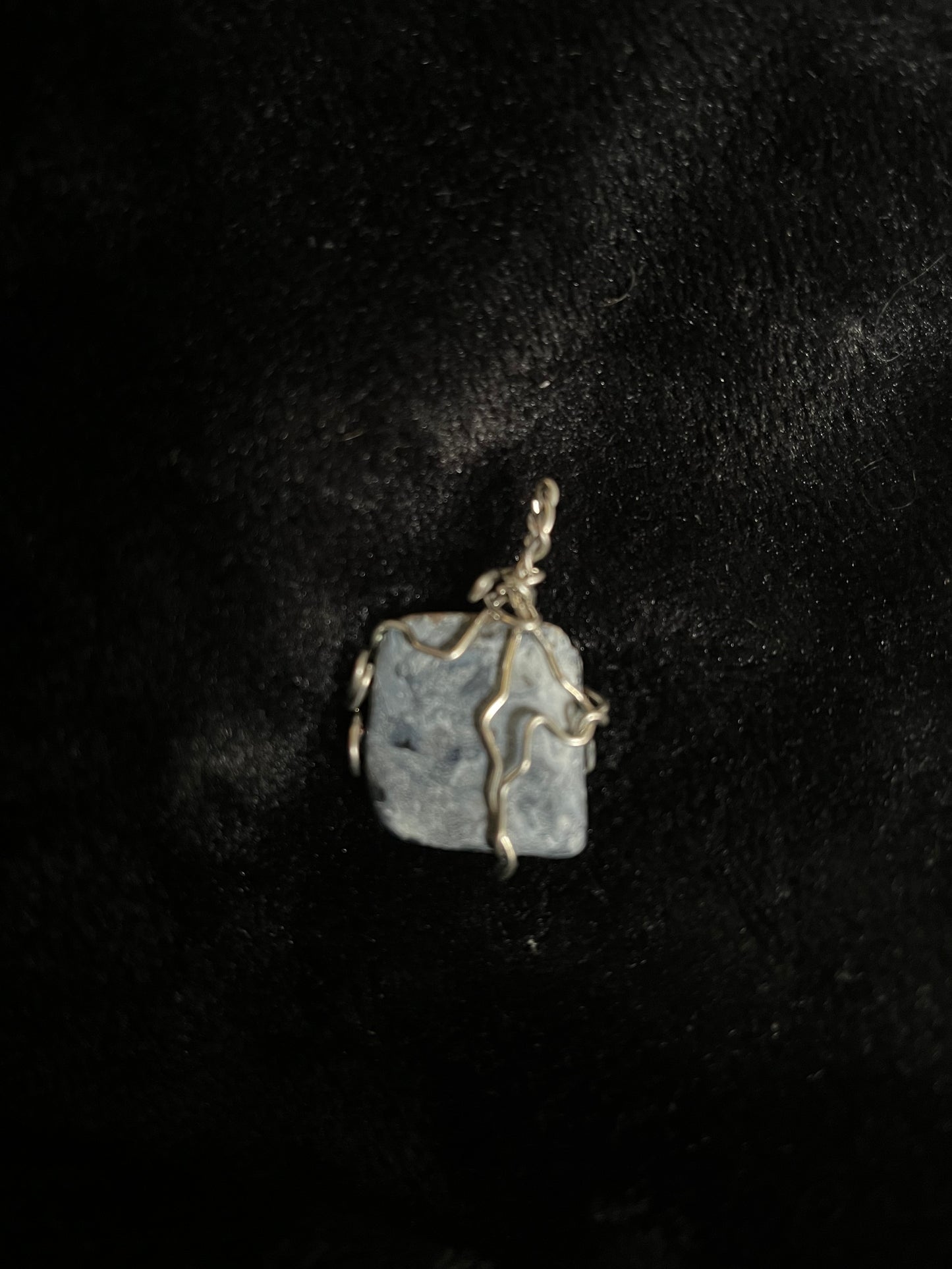 Pietersite Pendant - Various Unique Pendants