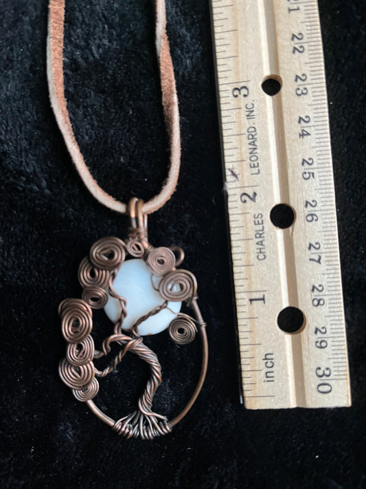 Tree of Life Pendant