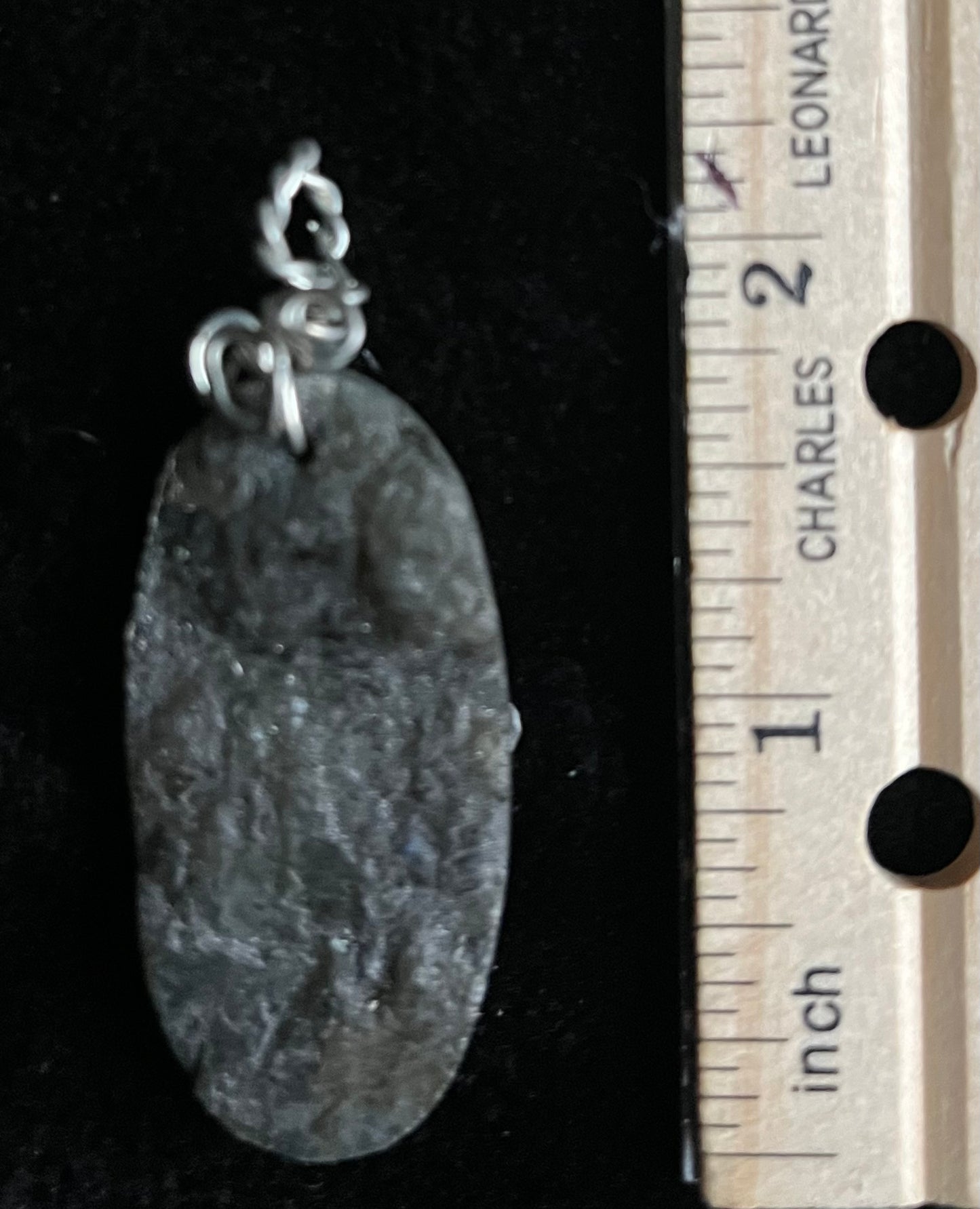 Labradorite Pendant