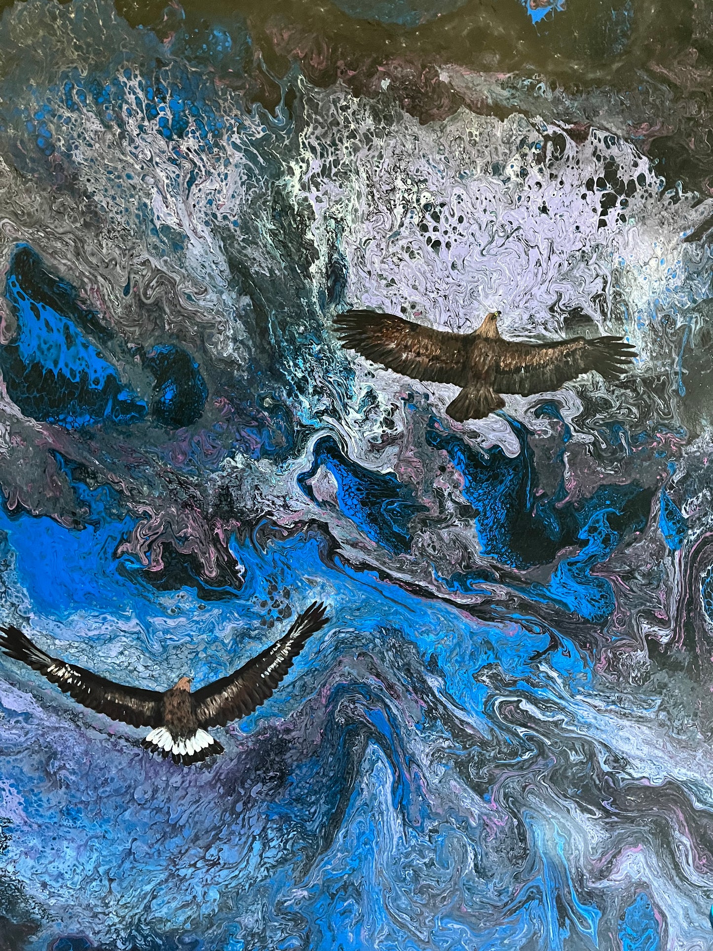 Beyond the Surface