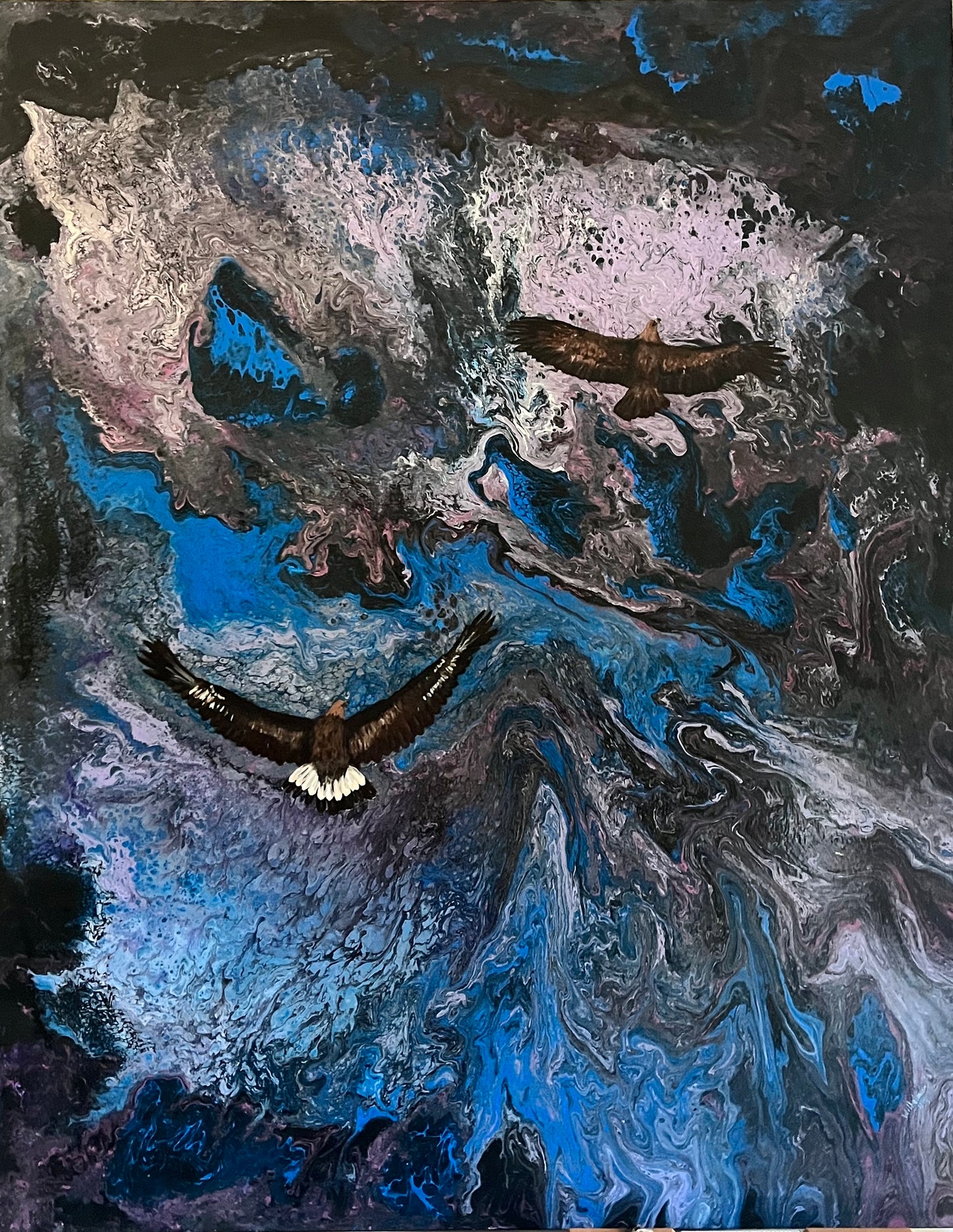 Beyond the Surface