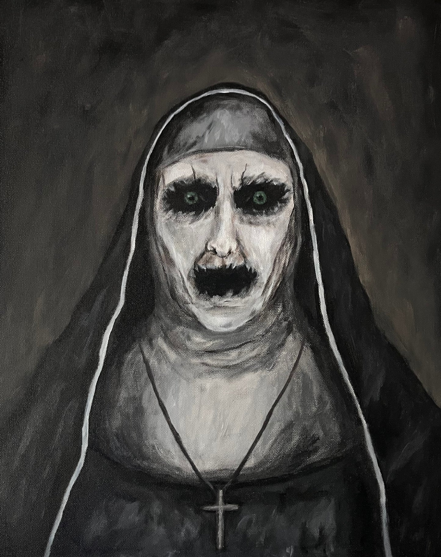 The Nun