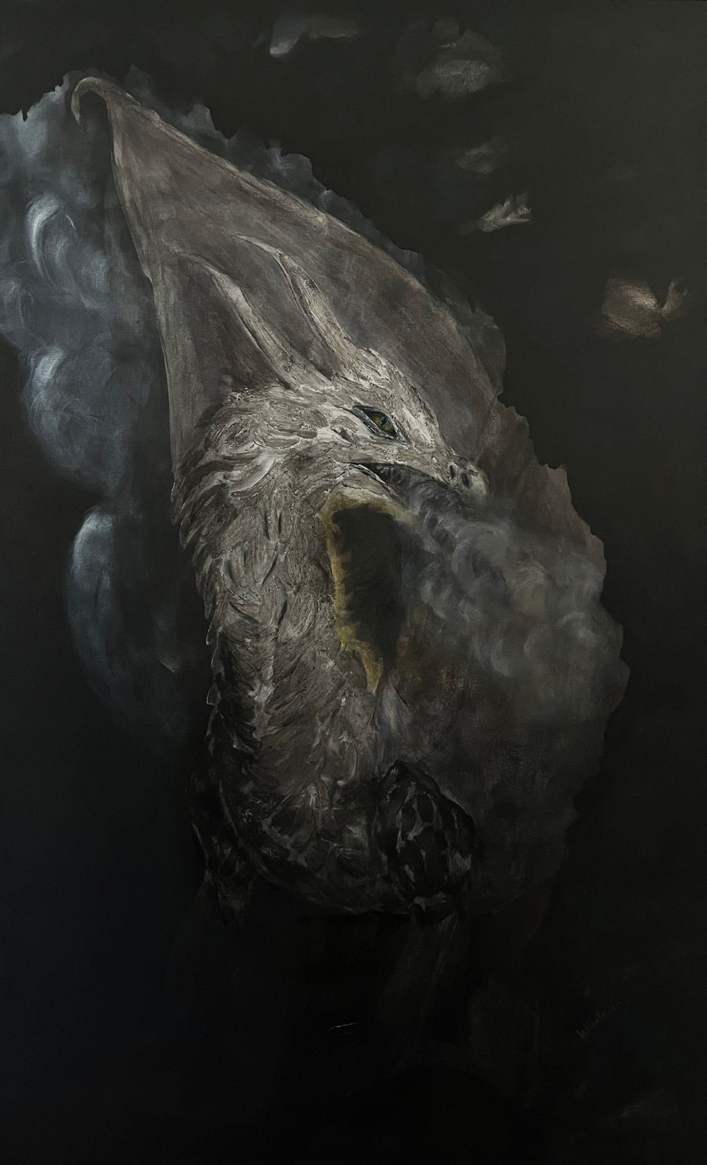 Dragon Unichy