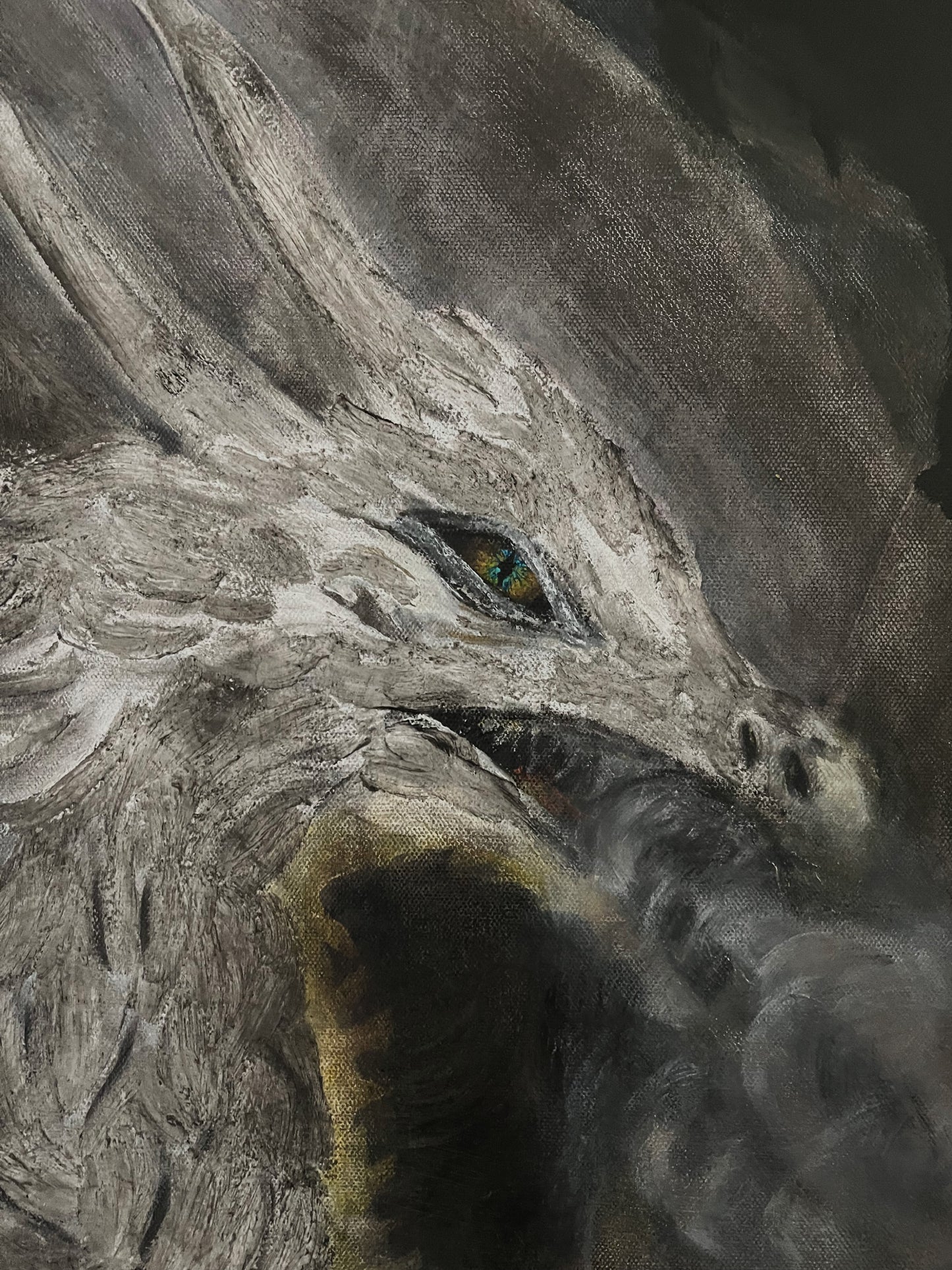 Dragon Unichy