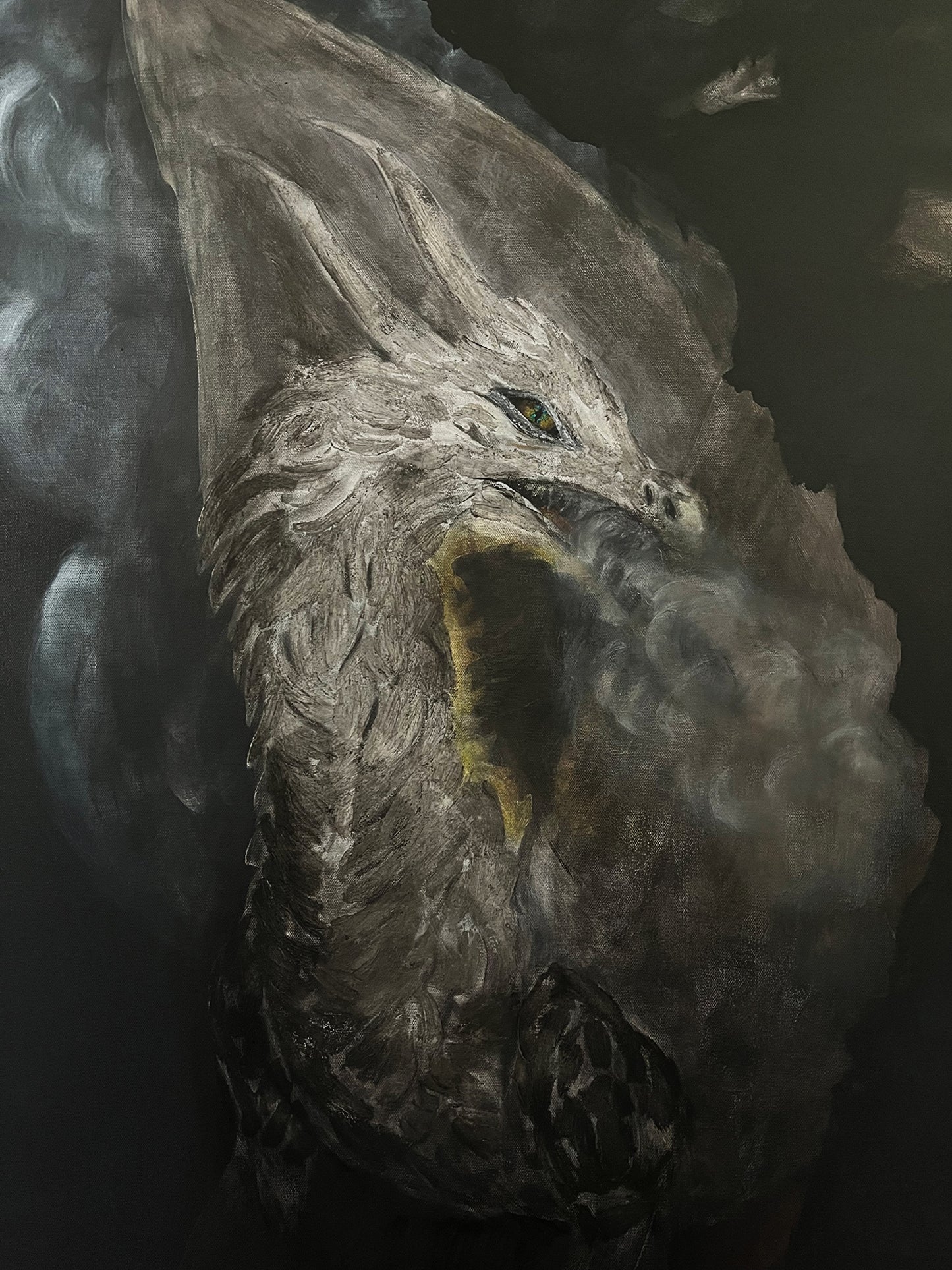 Dragon Unichy