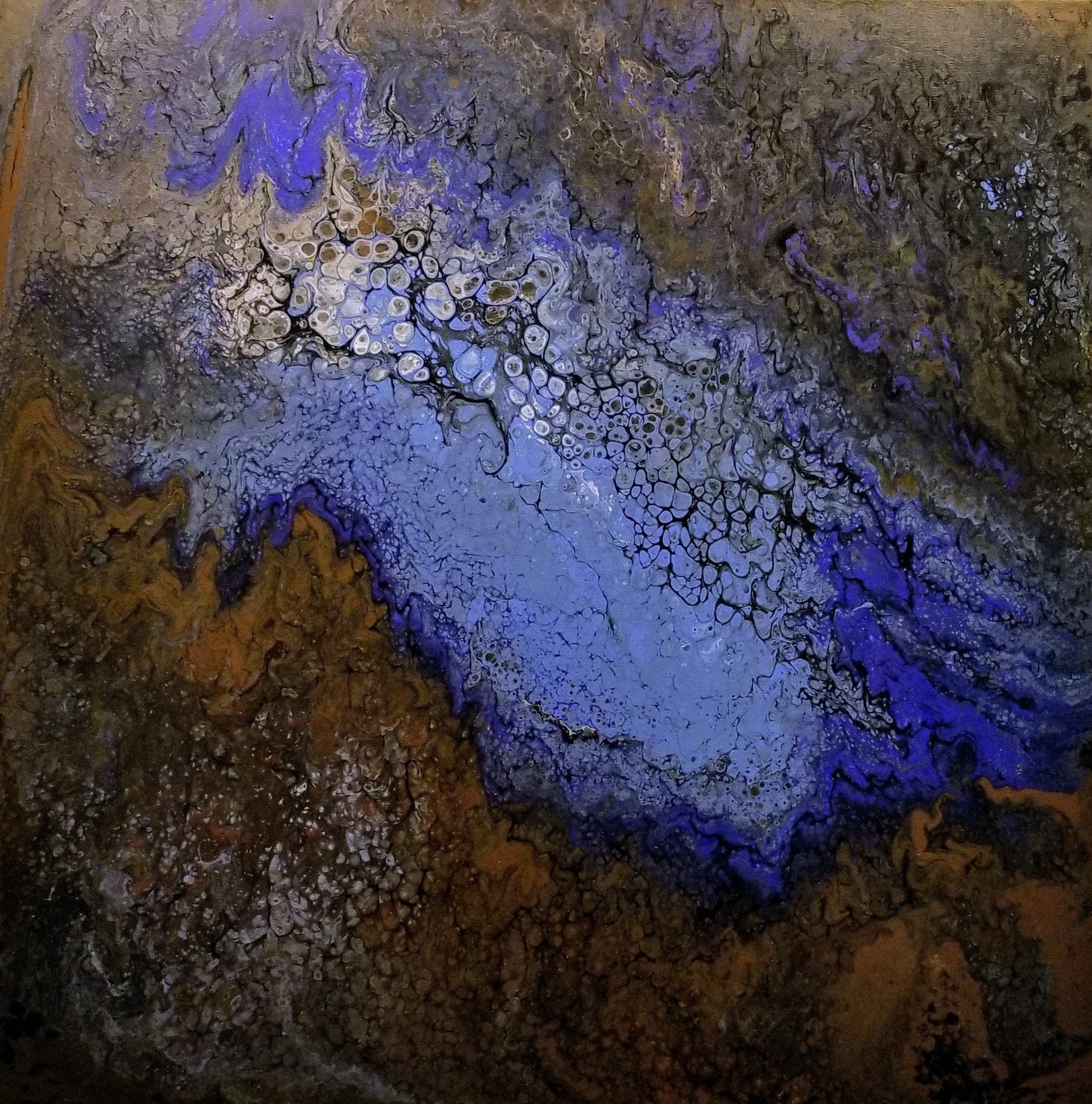 Oasis