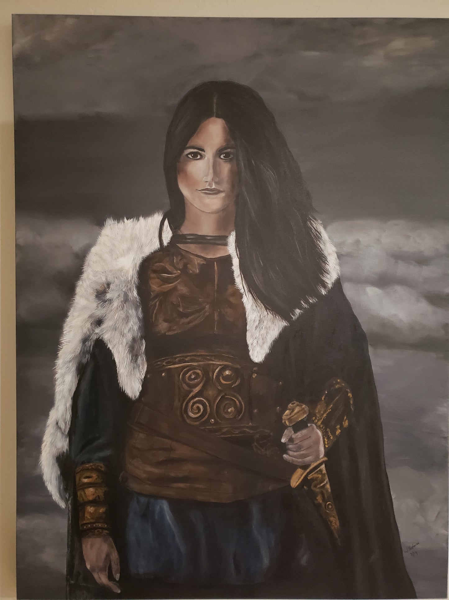 Portraits