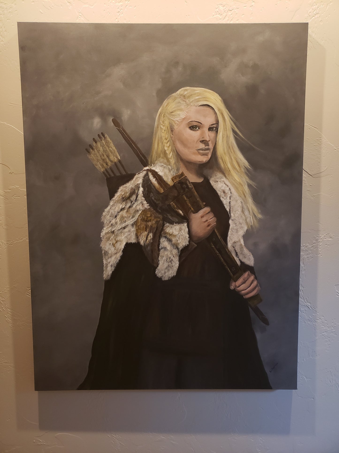 Portraits