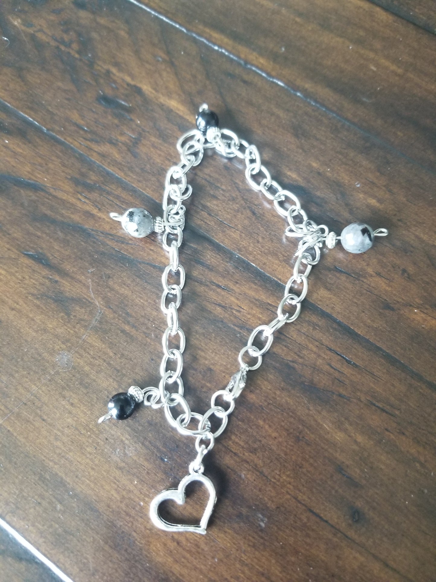 Bracelet Design Wilhelmina Creations