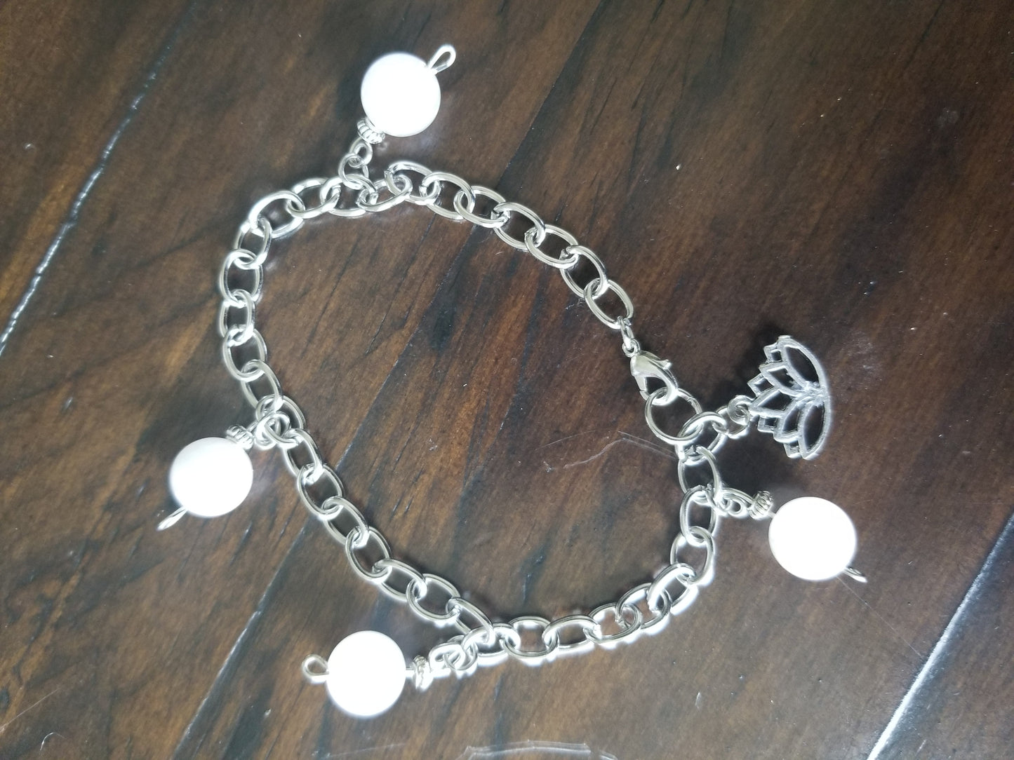 Bracelet Design Wilhelmina Creations