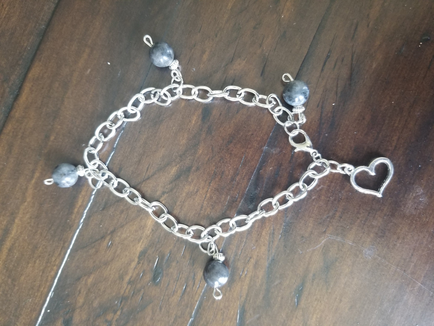 Bracelet Design Wilhelmina Creations