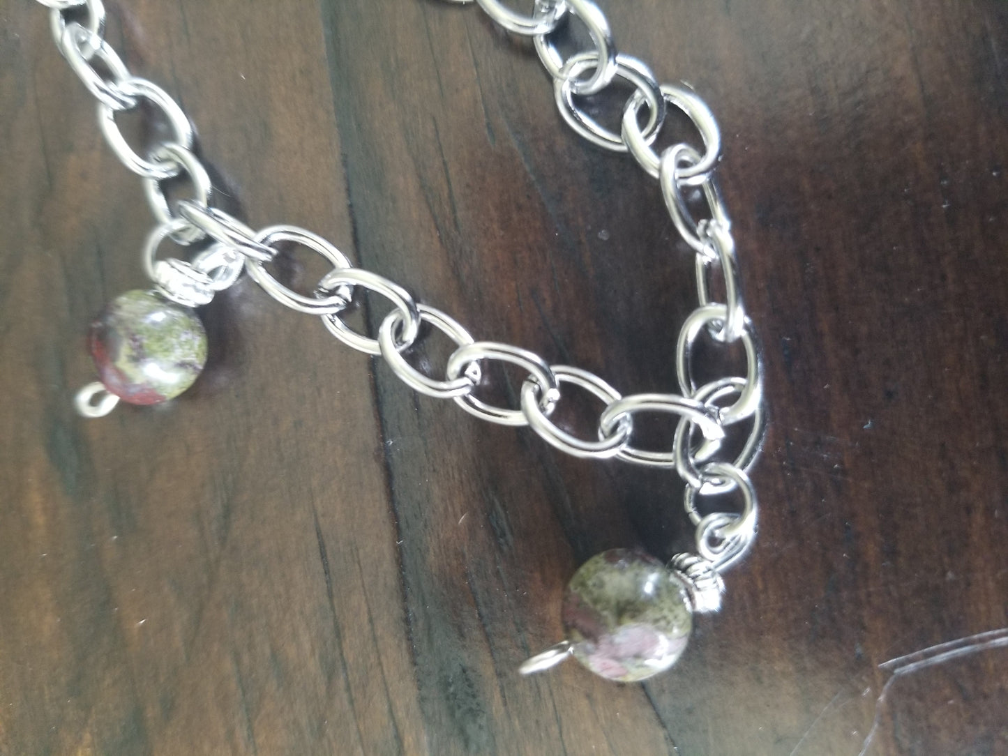 Bracelet Design Wilhelmina Creations