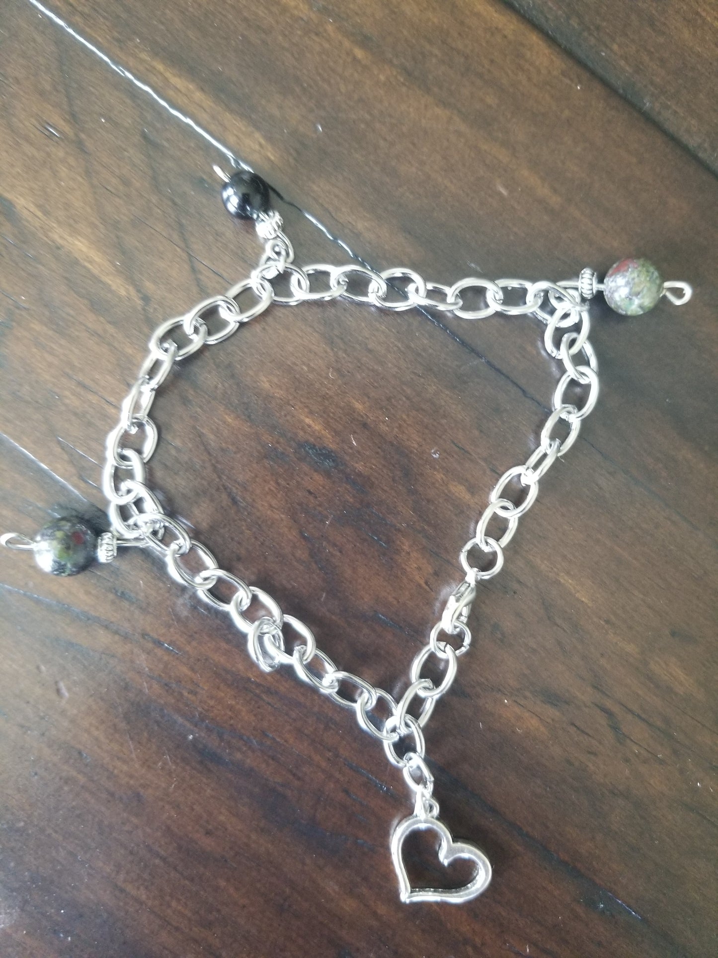 Bracelet Design Wilhelmina Creations