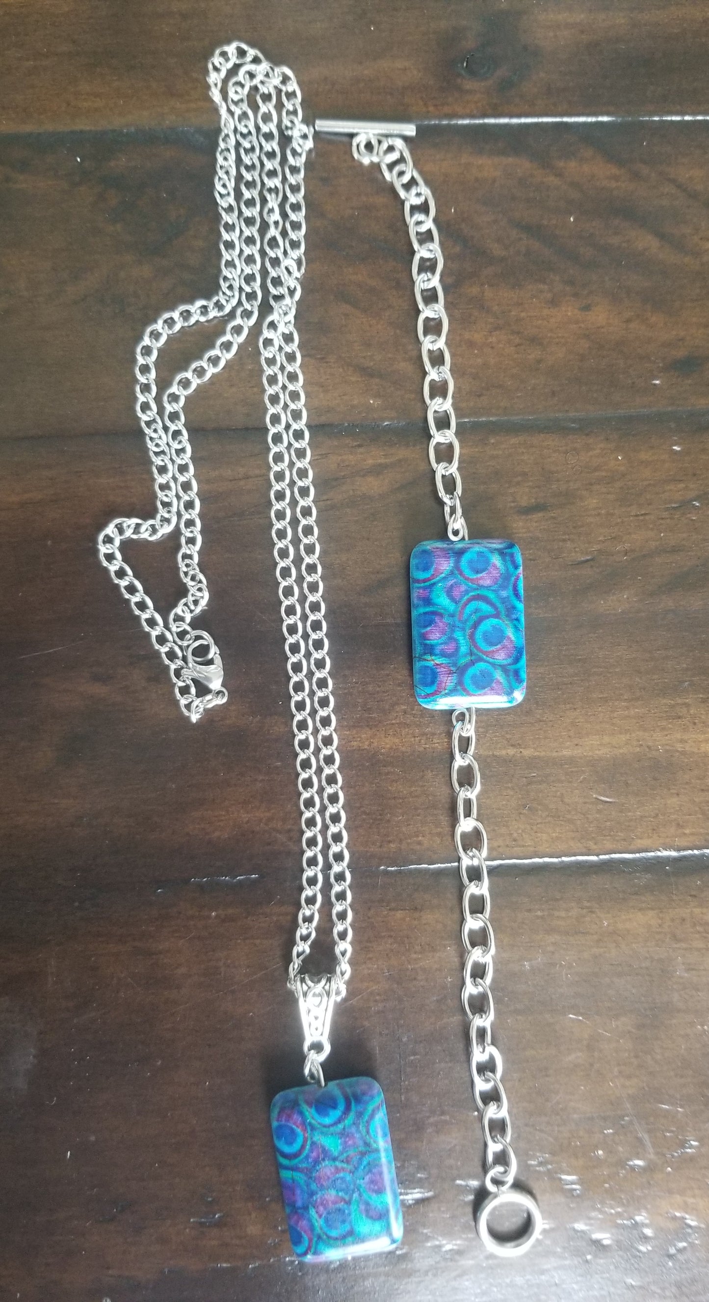 Wilhelmina Creations Design Jewelry sets