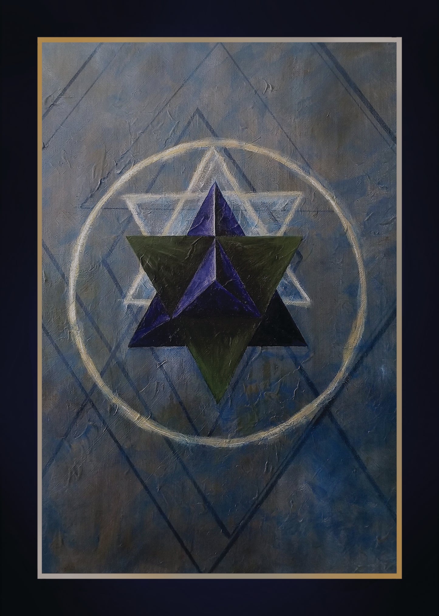 25 Guided Journeys - The New Paradigm of Existence Oracle Cards