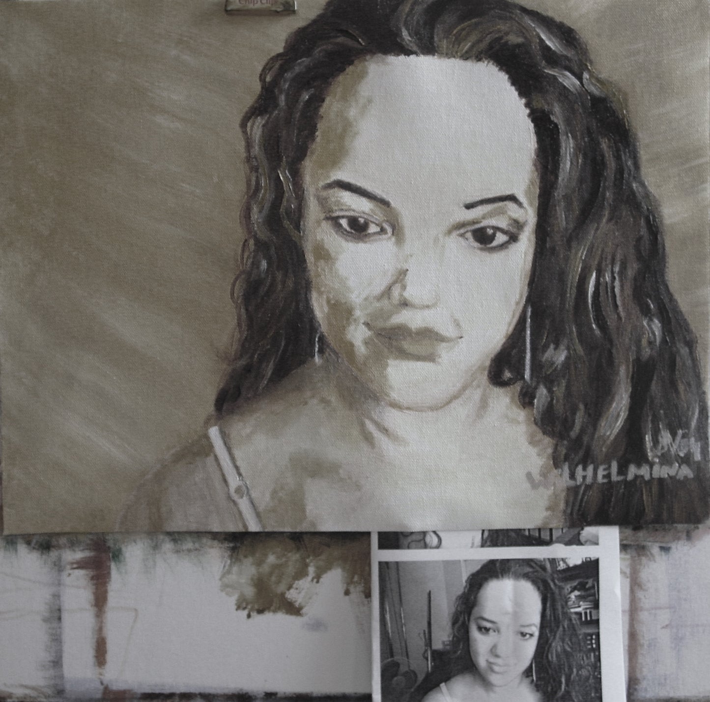 Portraits