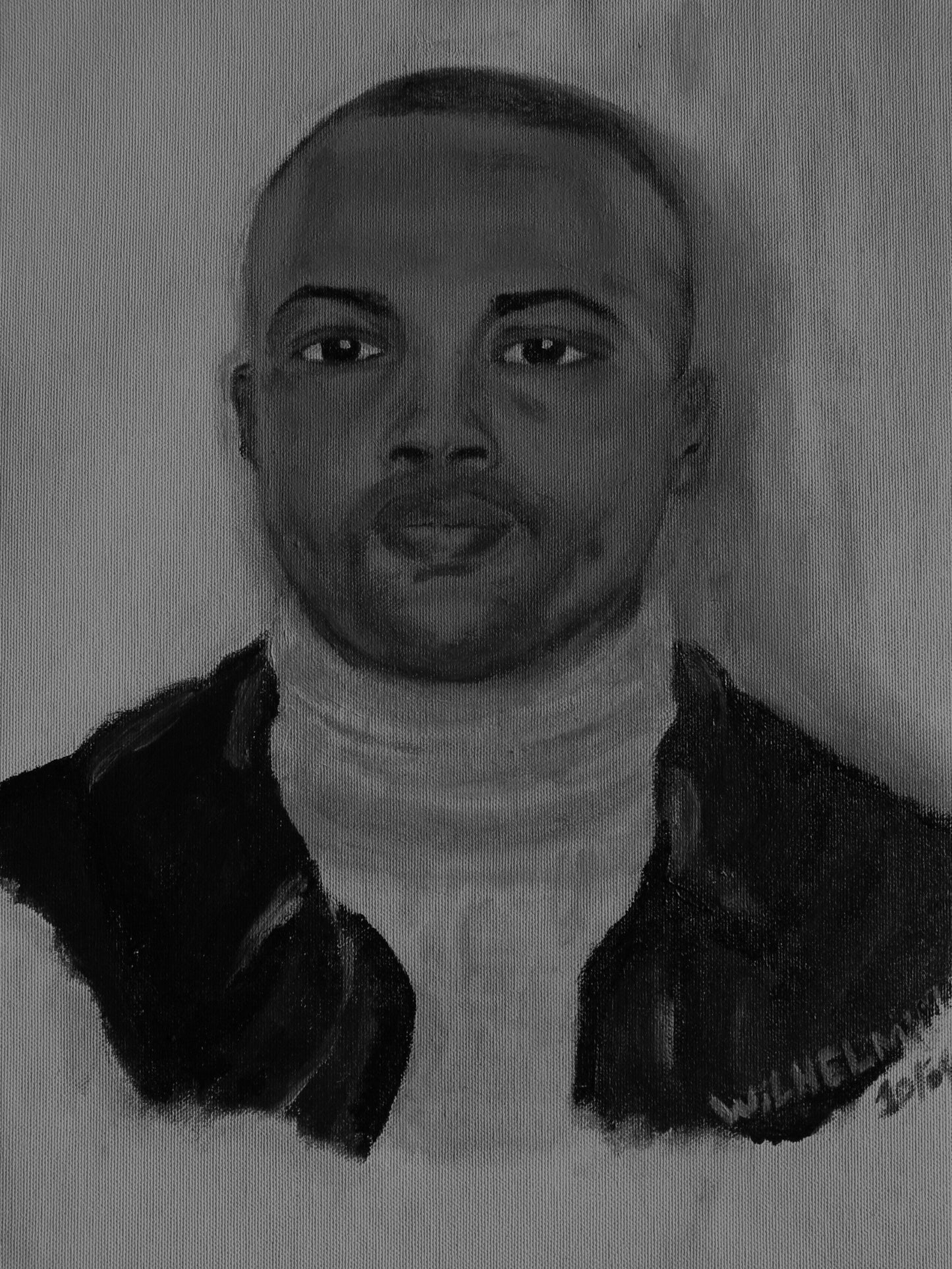 Portraits