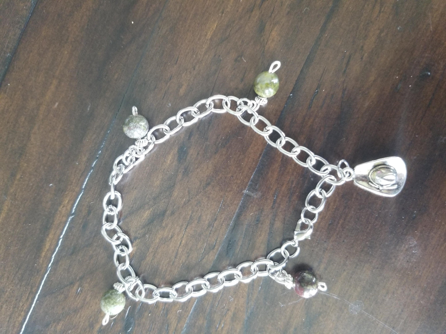 Bracelet Design Wilhelmina Creations