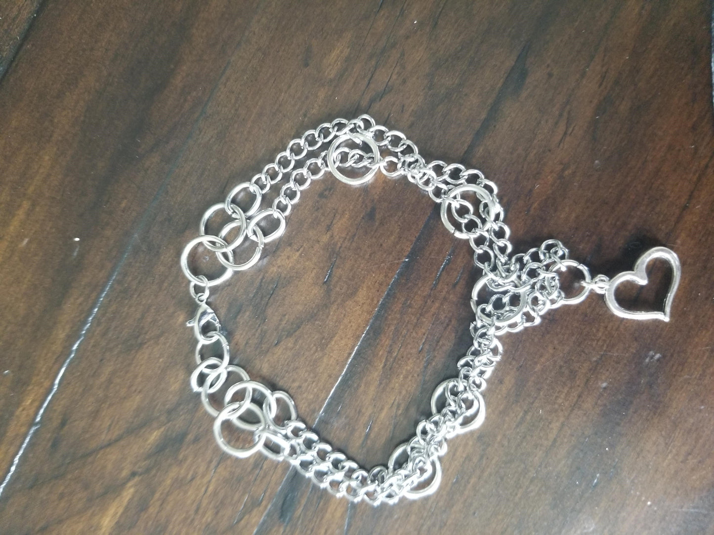 Bracelet Design Wilhelmina Creations