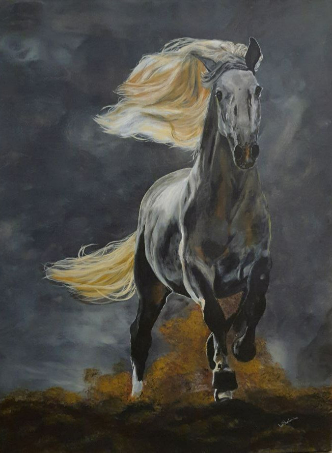 Horses
