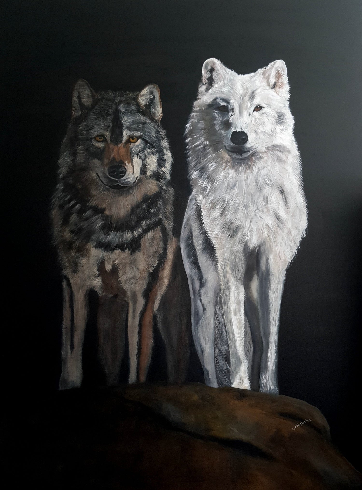 Wolves