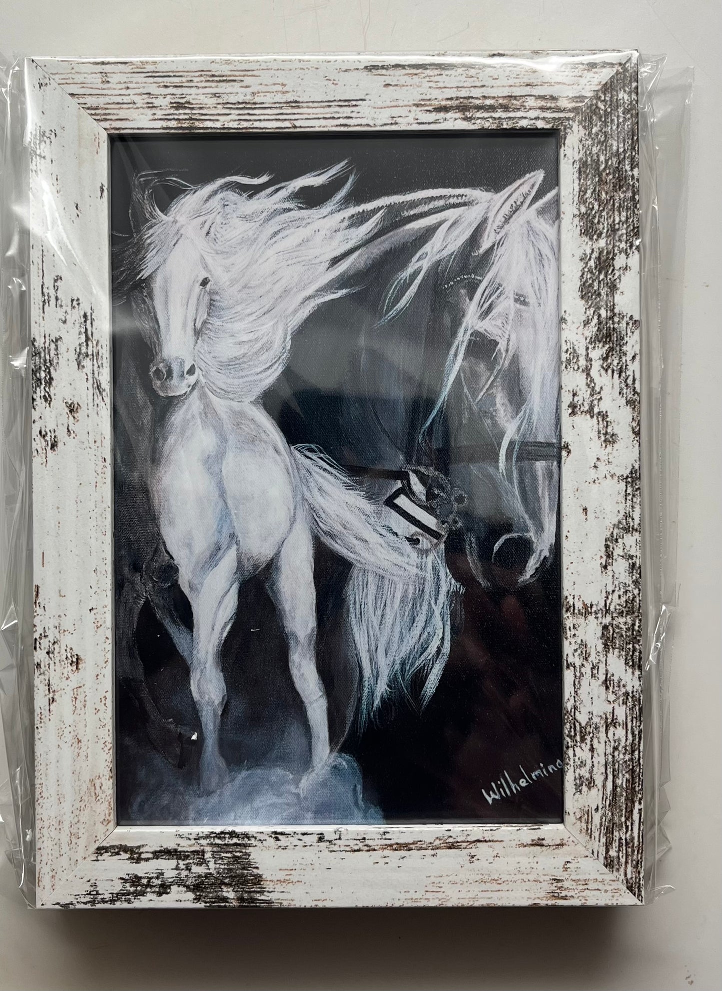 Framed prints