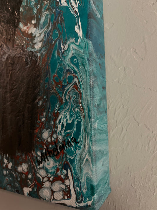 Ravendure II