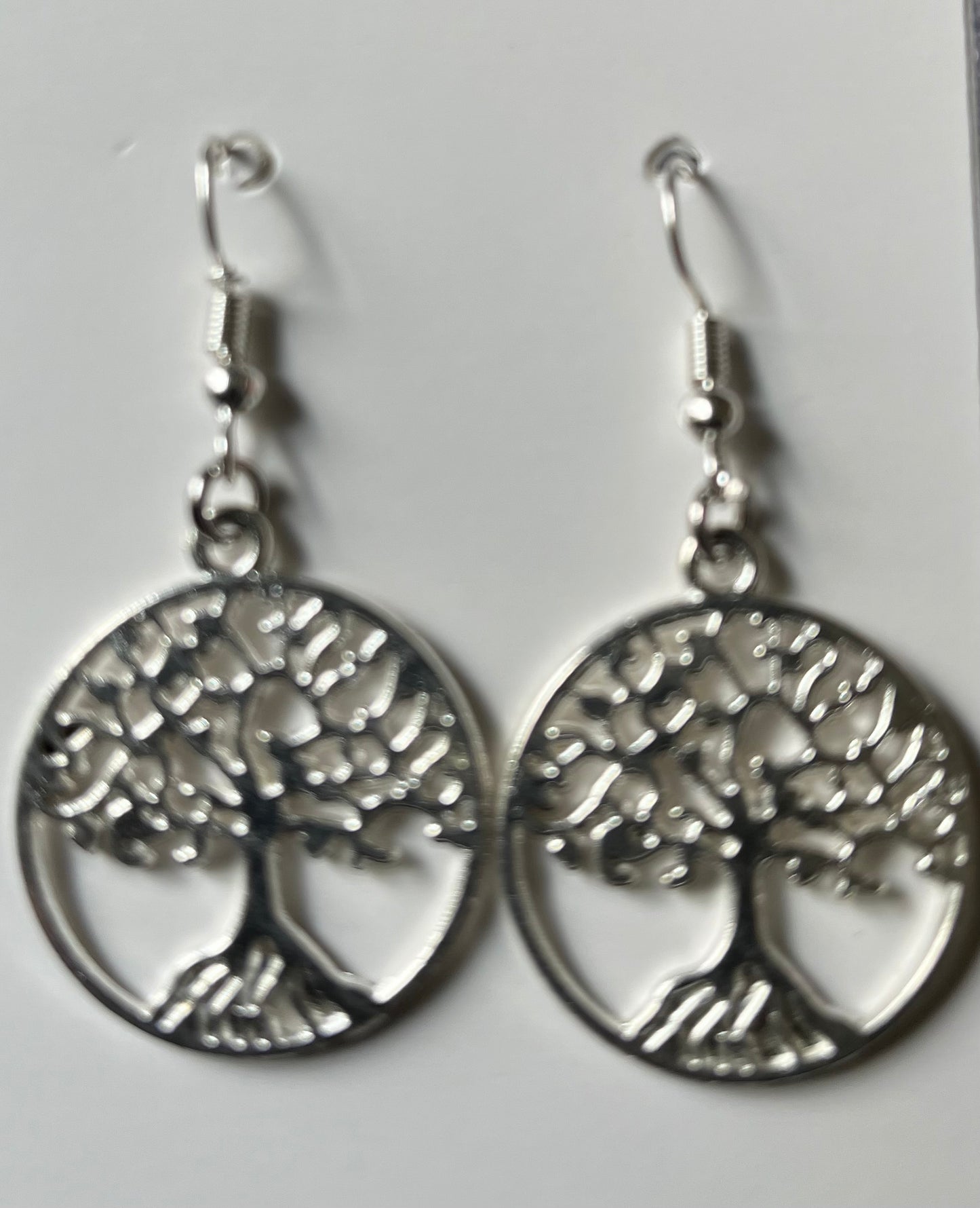 Tree of life Earrings