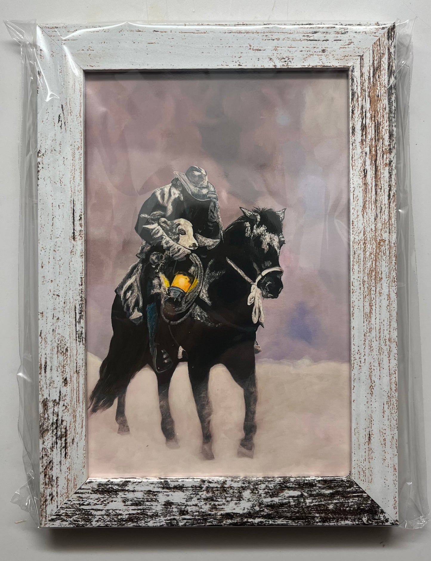Framed prints