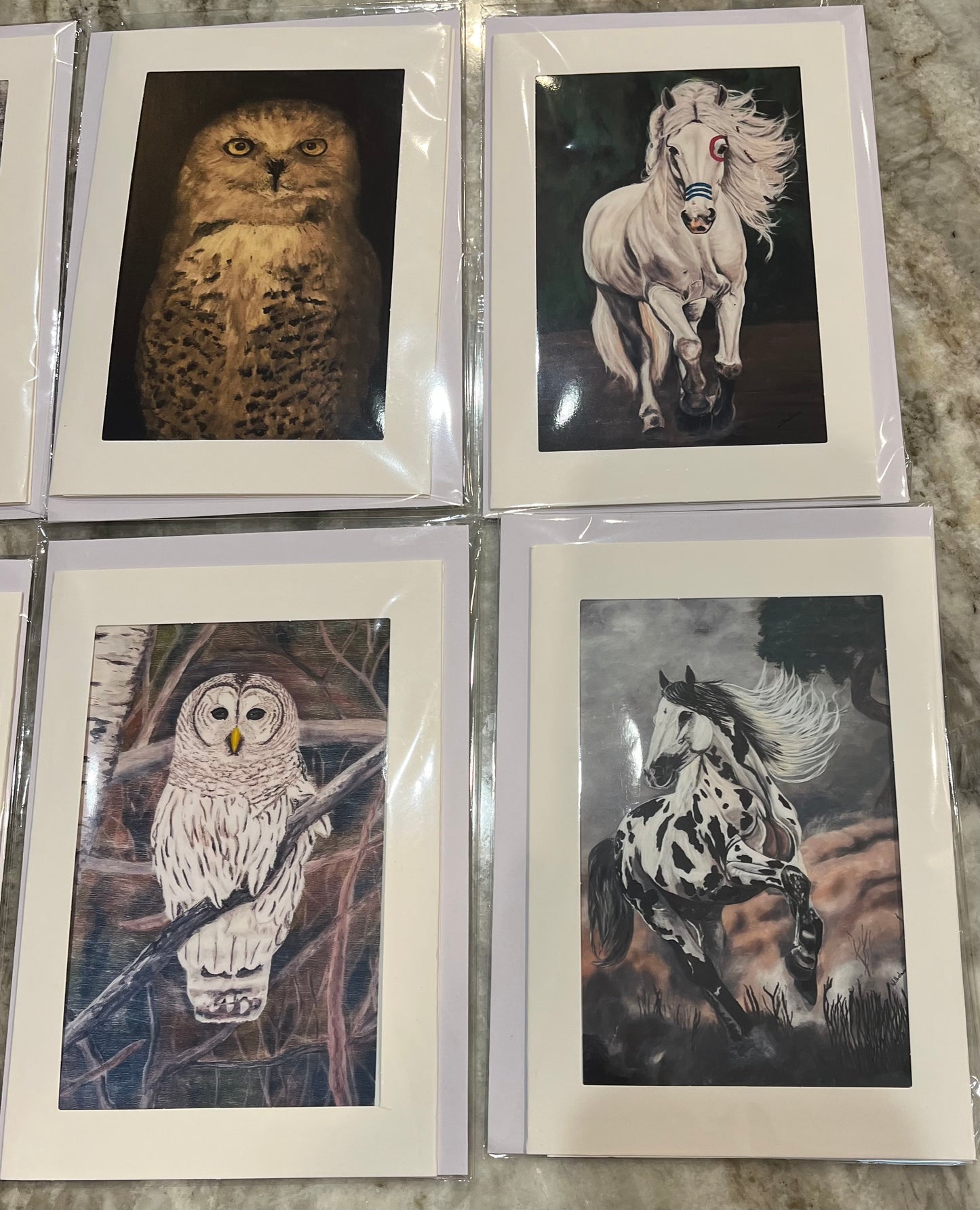 Cards