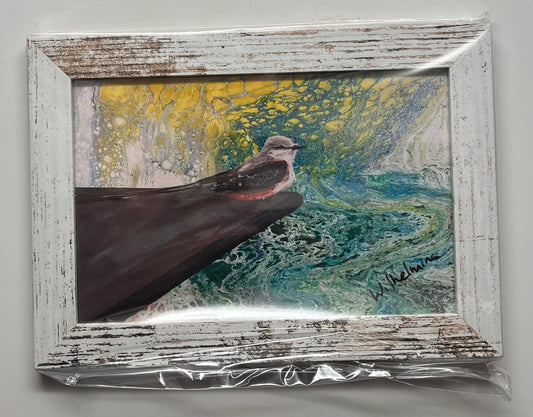 Framed prints