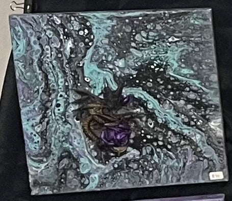 Dragon Art IV