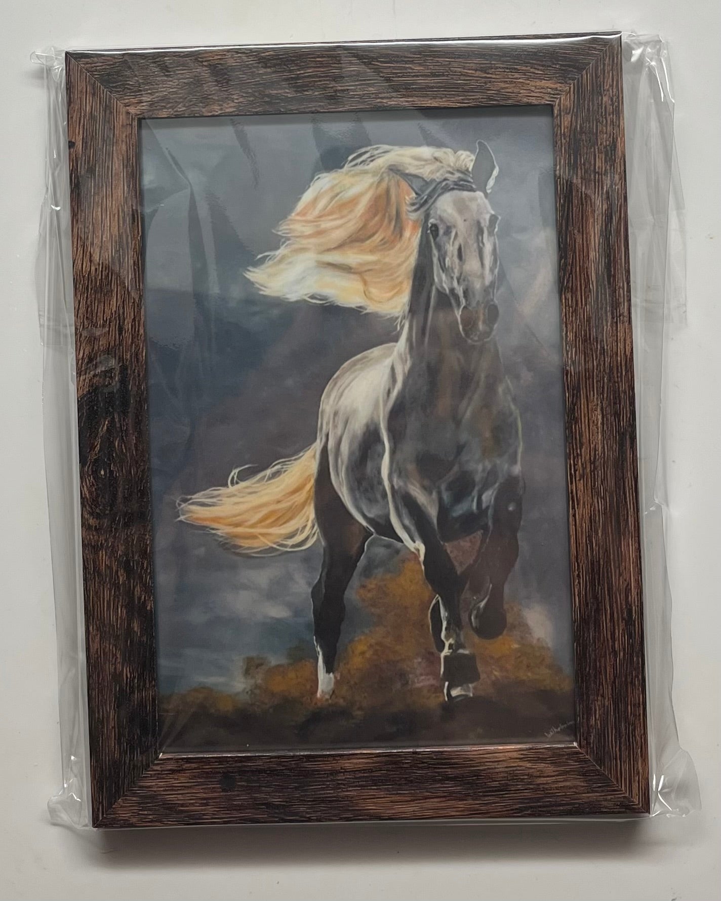 Framed prints