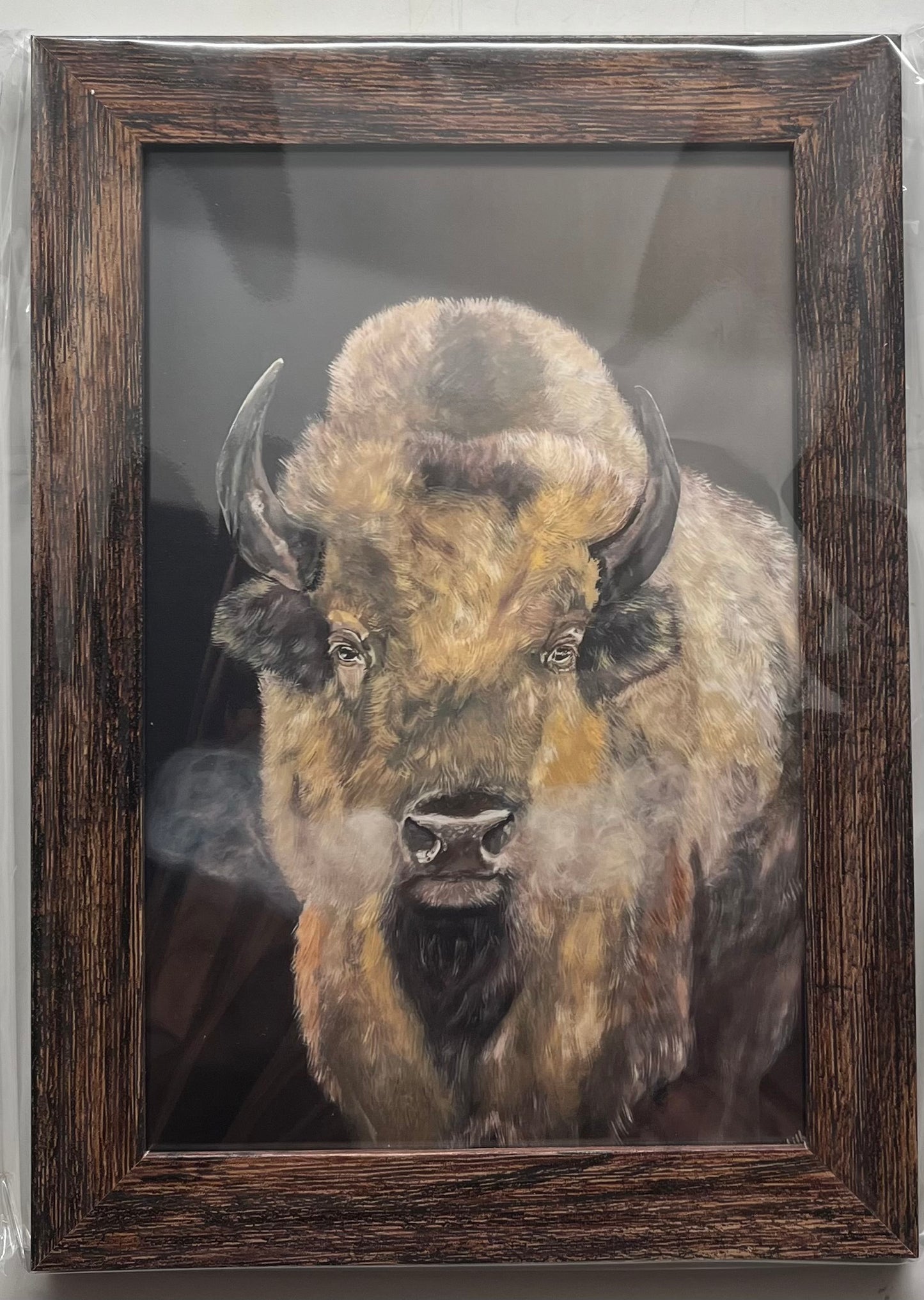 Framed prints