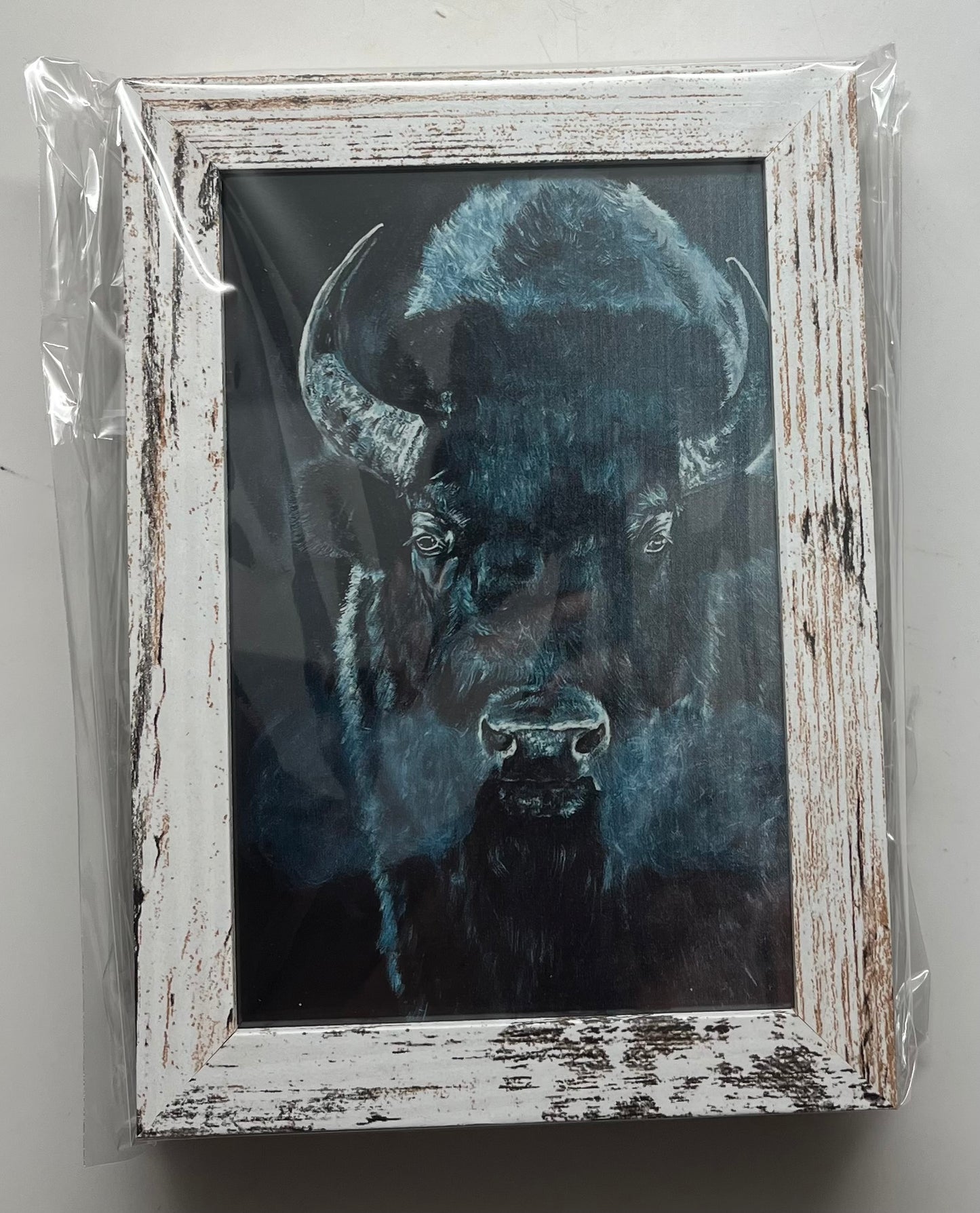 Framed prints