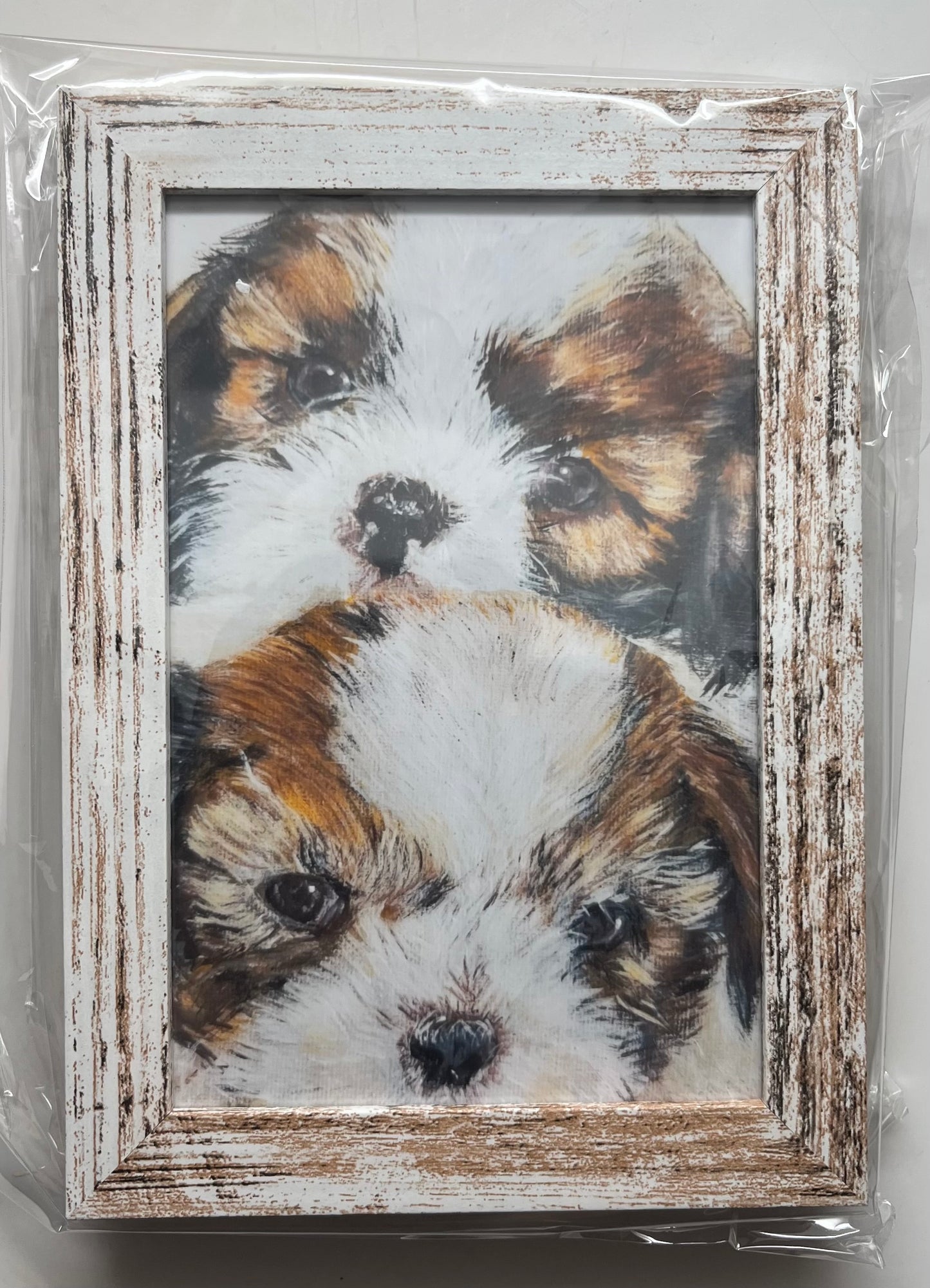 Framed prints
