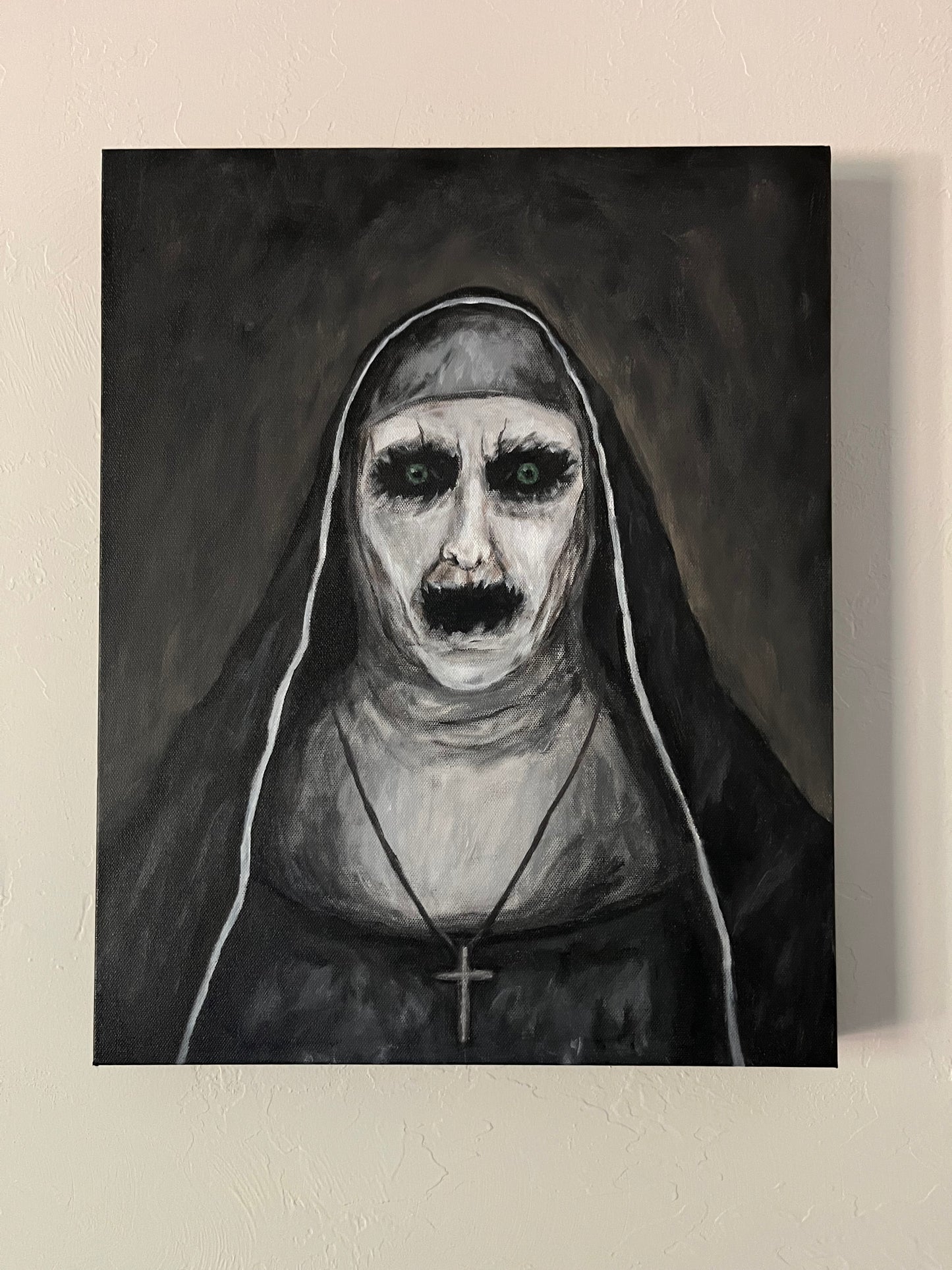 The Nun